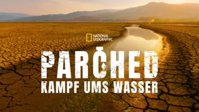 Parched - Kampf ums Wasser