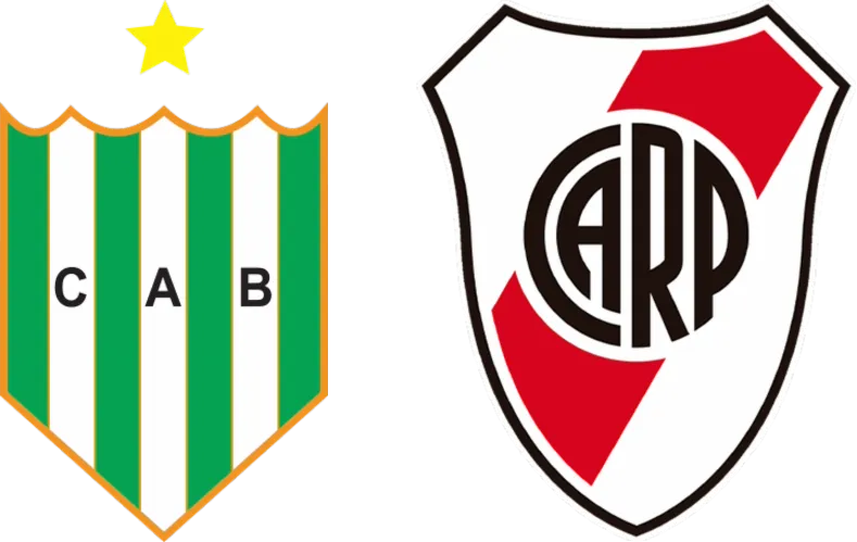 Banfield x River Plate