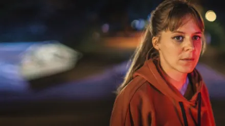 München Mord - Wo bist du, Feigling