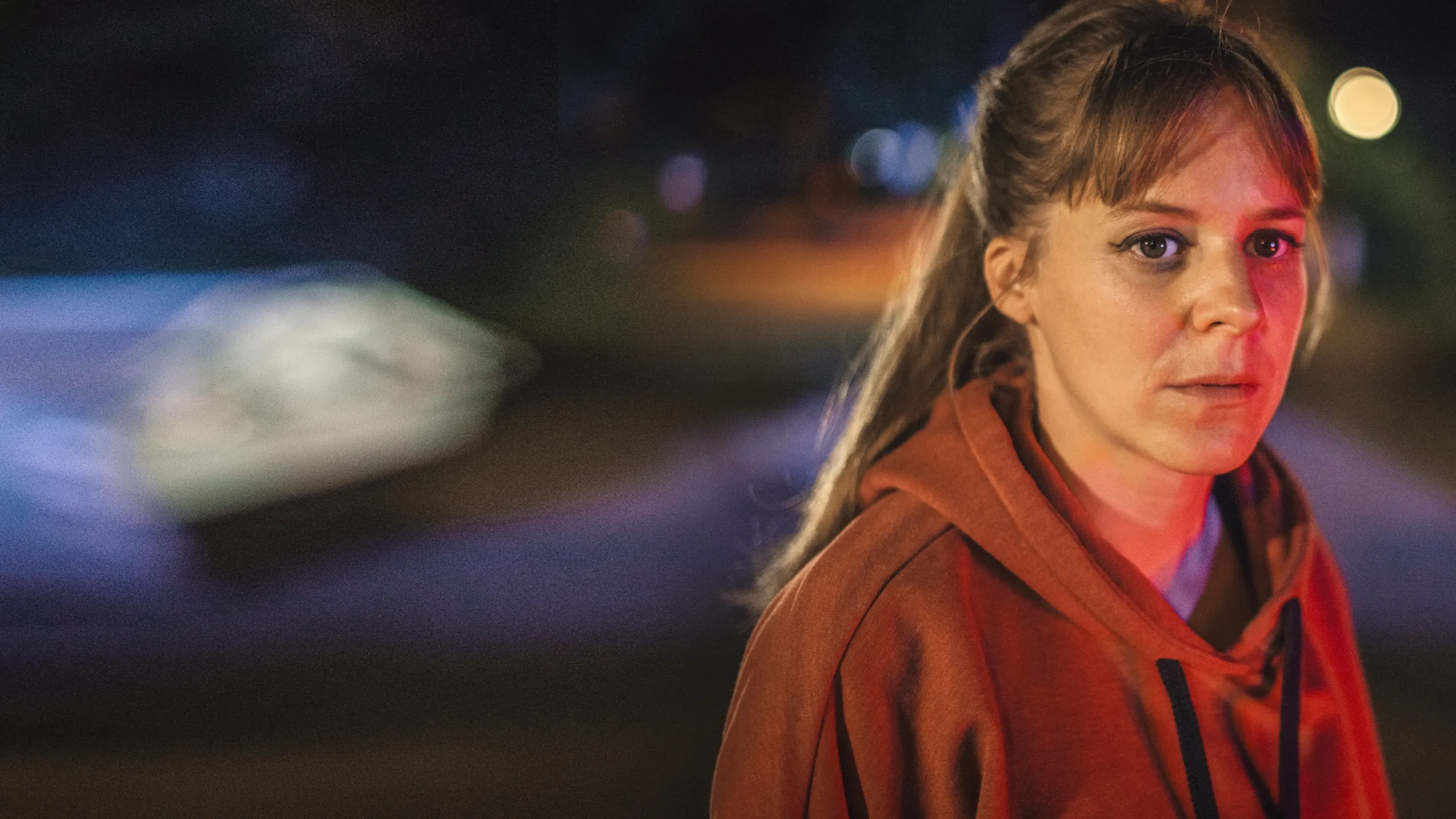 München Mord - Wo bist du, Feigling