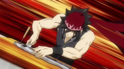 thumbnail - S2:E7 (Sub) Beasts That Devour Each Other