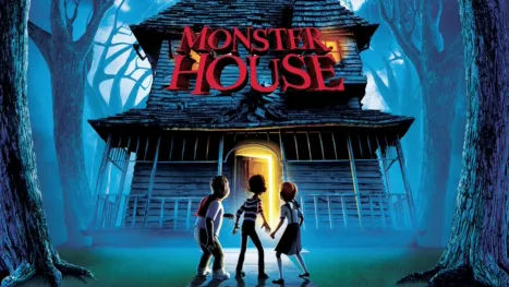 thumbnail - Monster House