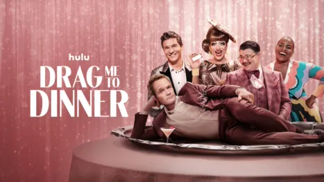 thumbnail - Drag Me to Dinner