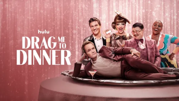 thumbnail - Drag Me to Dinner