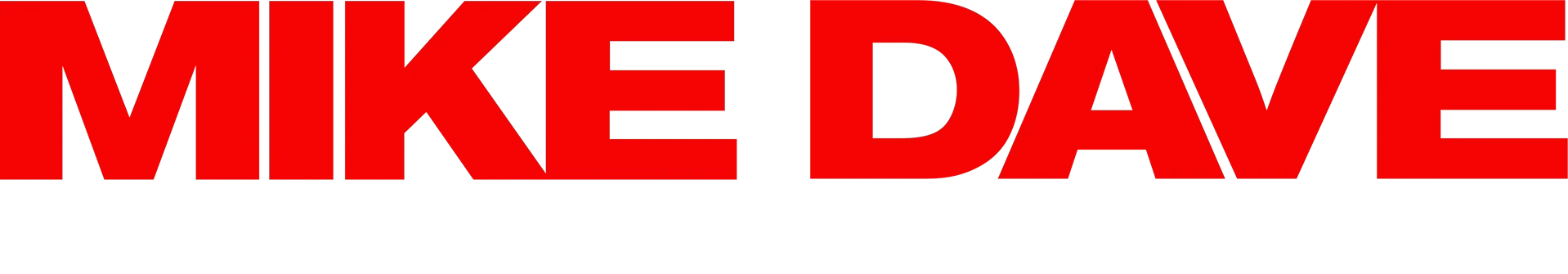 Mike & Dave - Un Matrimonio da Sballo