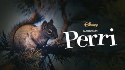 La historia de Perri