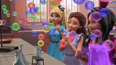 thumbnail - Descendants Wicked World