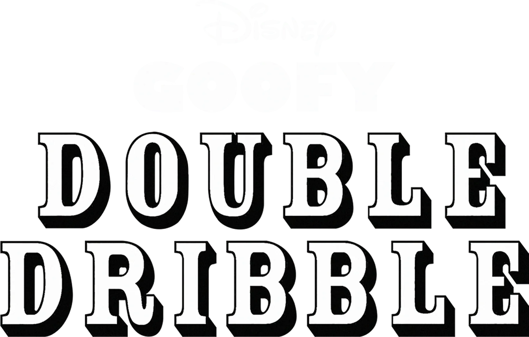 Double Dribble