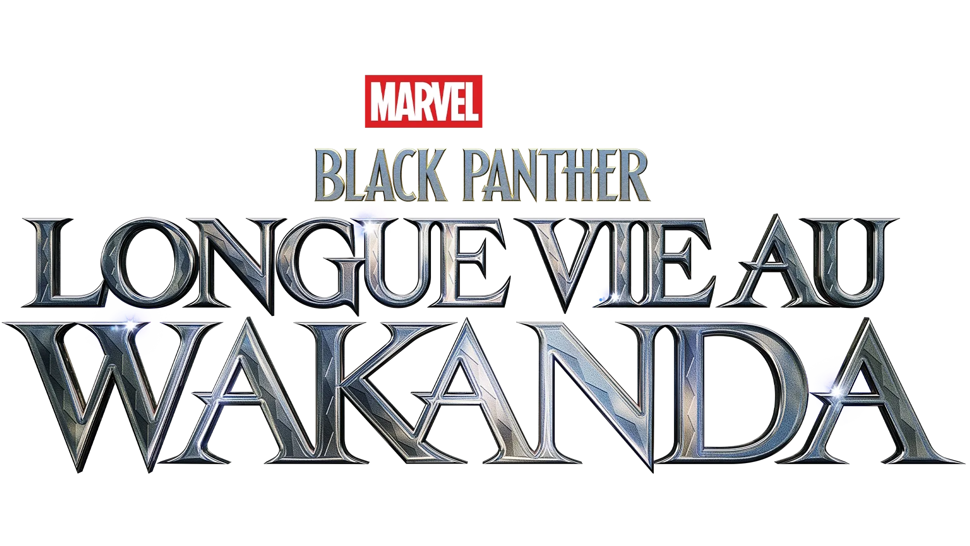Black Panther : Longue vie au Wakanda