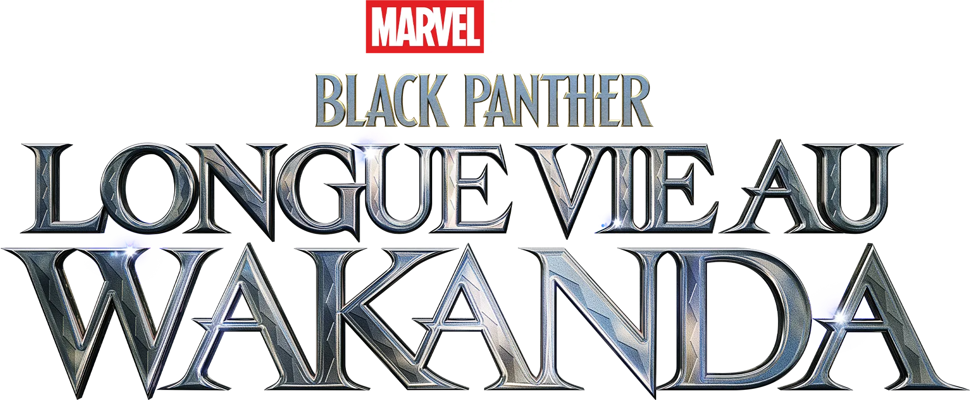 Black Panther : Longue vie au Wakanda