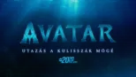 thumbnail - Avatar: Utazás a kulisszák mögé