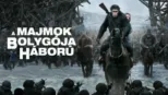 thumbnail - A majmok bolygója - Háború