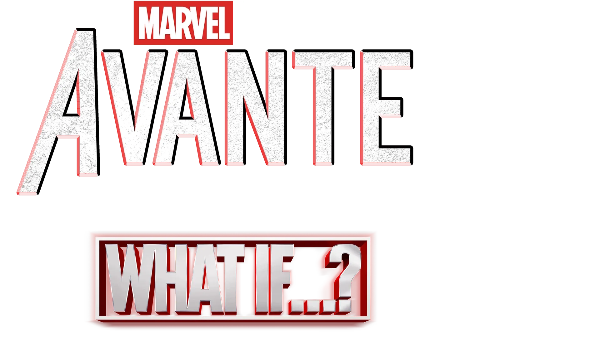 Nos Bastidores de What if..?