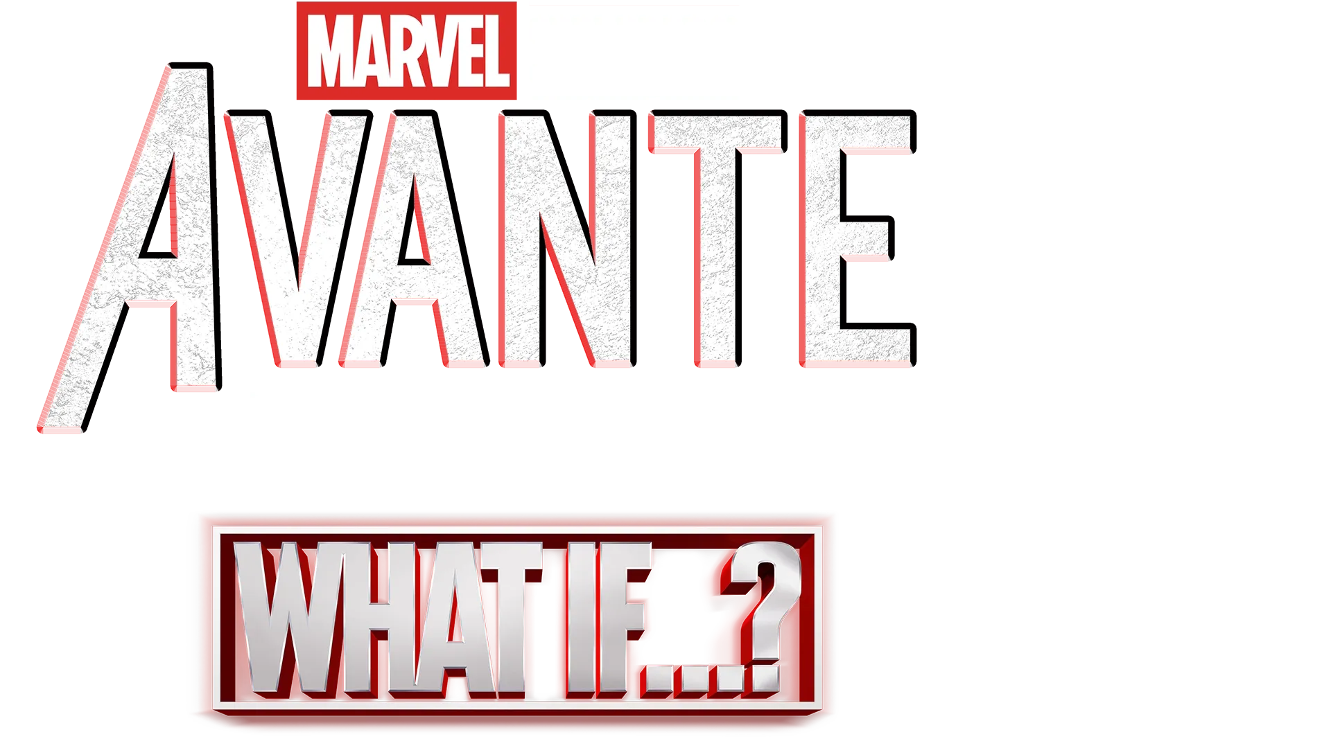 Nos Bastidores de What if..?