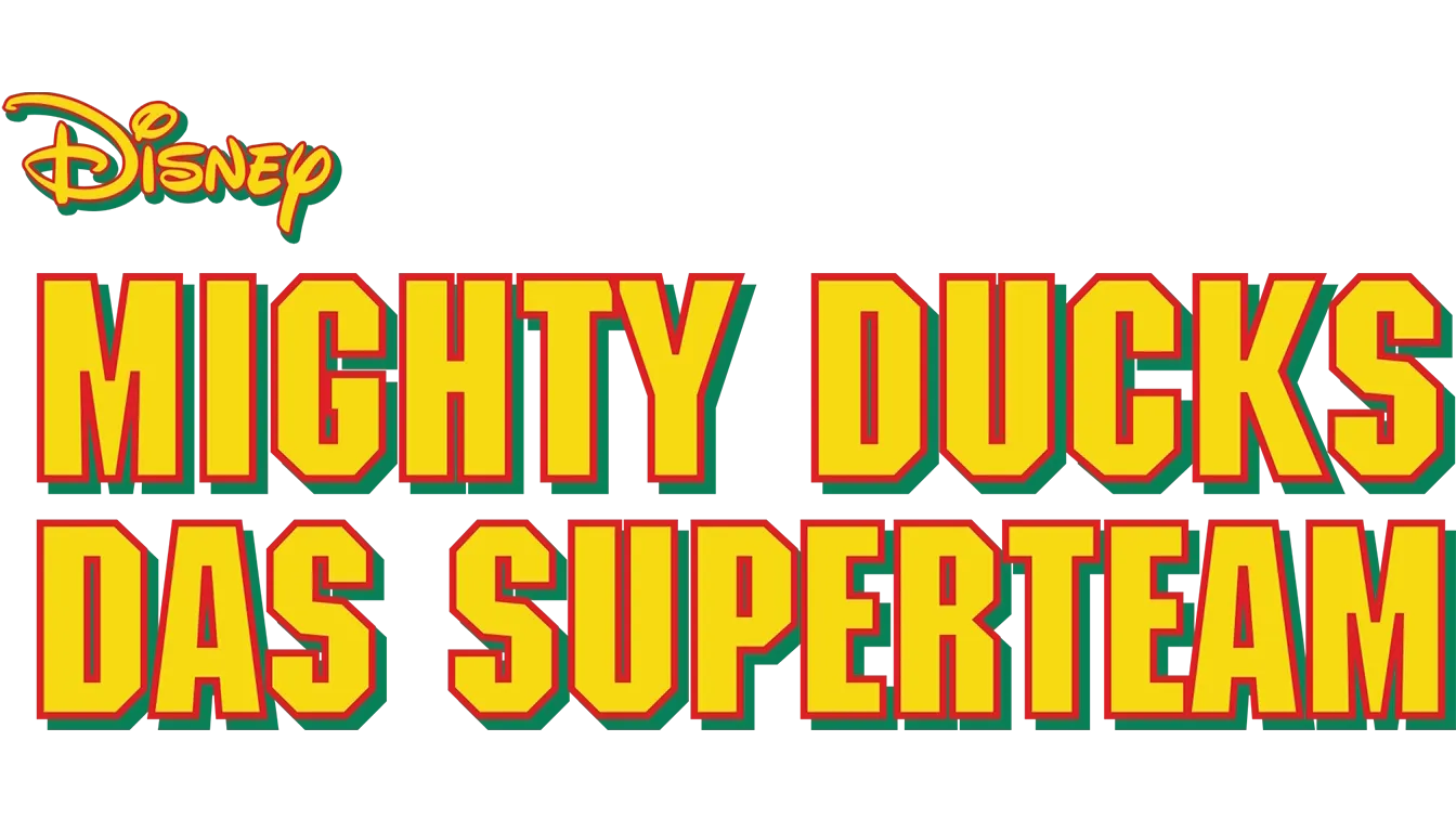 Mighty Ducks − Das Superteam
