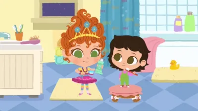 thumbnail - S1:E3 Hush Little Baby