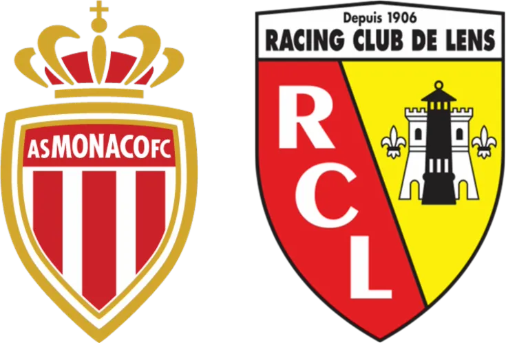 Monaco vs. Lens