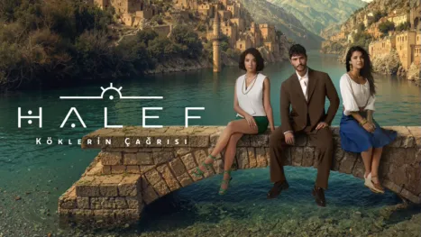 thumbnail - Halef: Köklerin Çağrısı