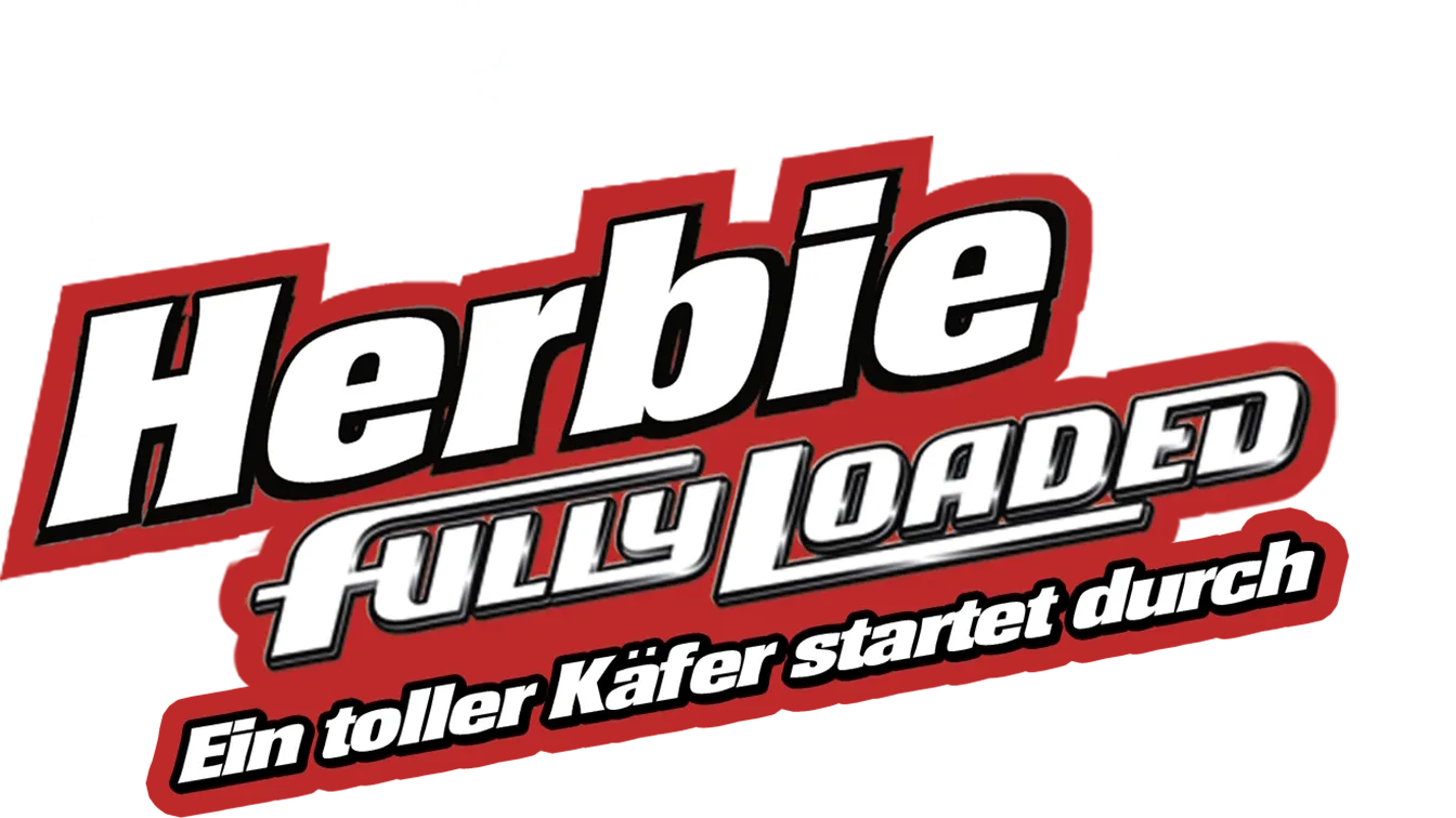 Herbie Fully Loaded - Ein toller Käfer startet durch