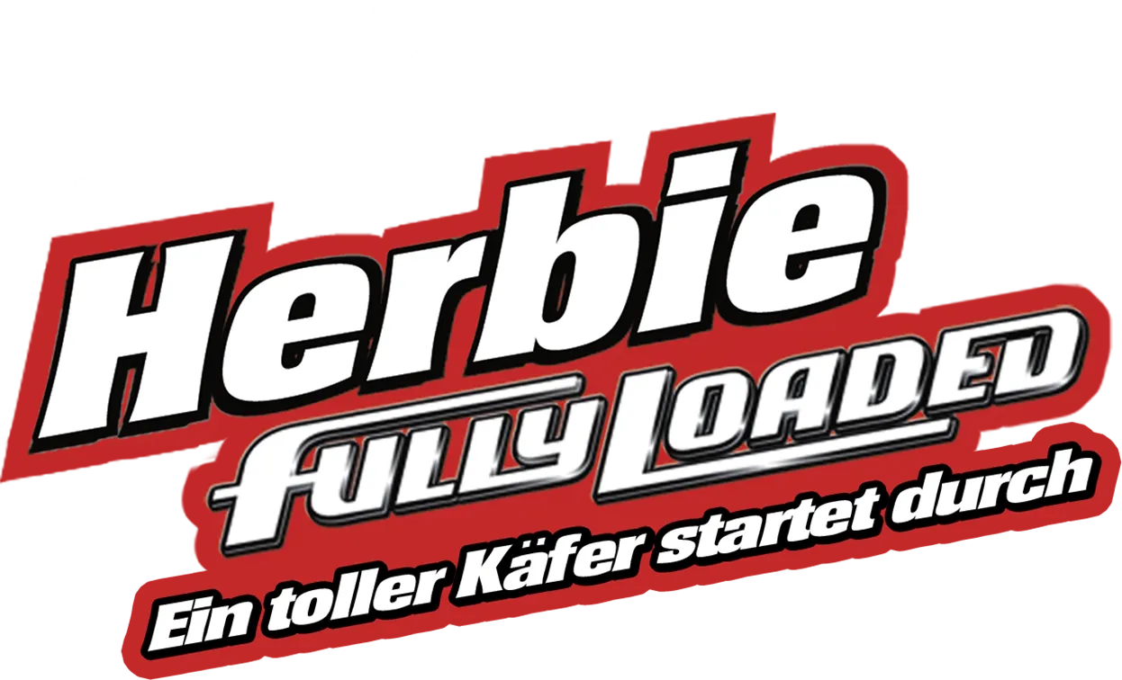 Herbie Fully Loaded - Ein toller Käfer startet durch