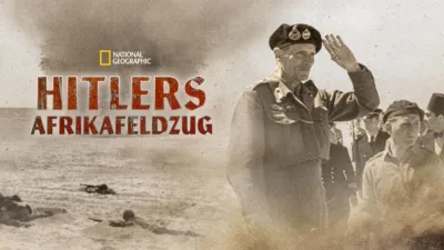 thumbnail - Hitlers Afrikafeldzug