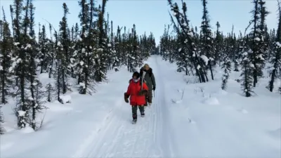 thumbnail - S3:E5 Dead on Arrival