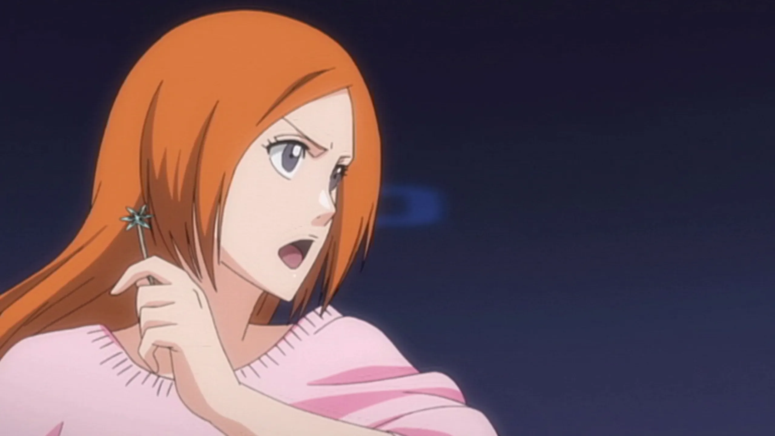 thumbnail - S16：第14話「死神代行消失篇　敵か味方か!?銀城の見えない心！」