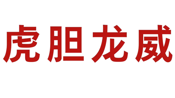 虎胆龙威