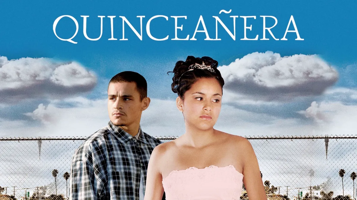 Ver Quinceañera | Disney+