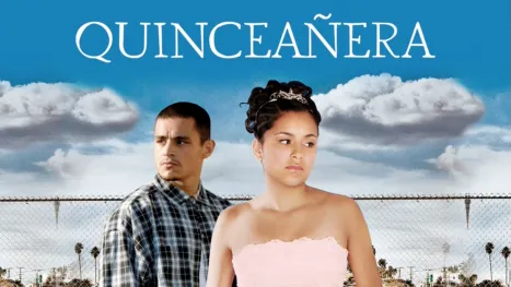 thumbnail - Quinceañera