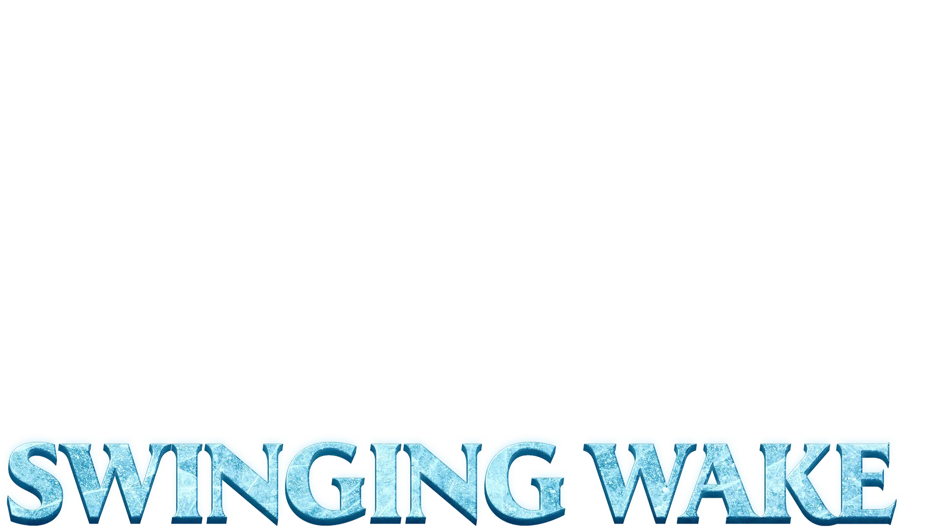 Haunted Mansion: Swinging Wake