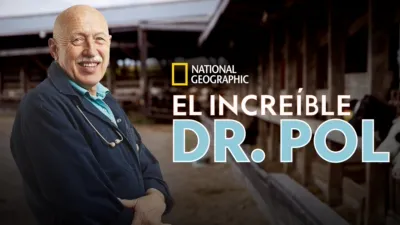 El increíble Dr. Pol