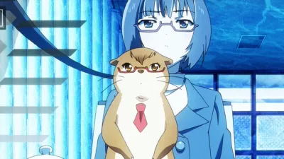 thumbnail - S1:E7 (Sub) Restoration