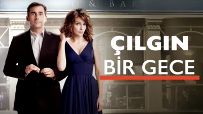 thumbnail - Çılgın Bir Gece