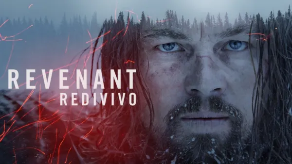 thumbnail - Revenant - Redivivo