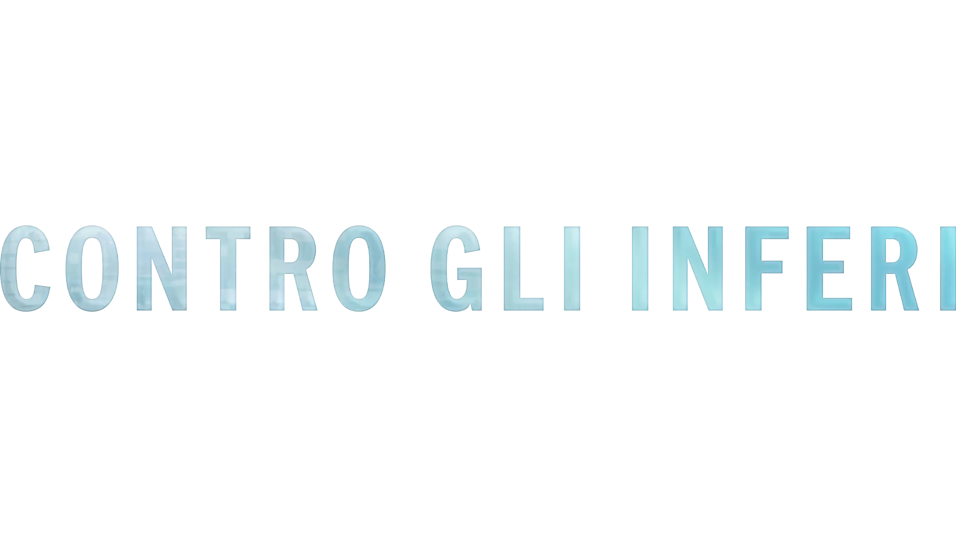 Contro gli inferi
