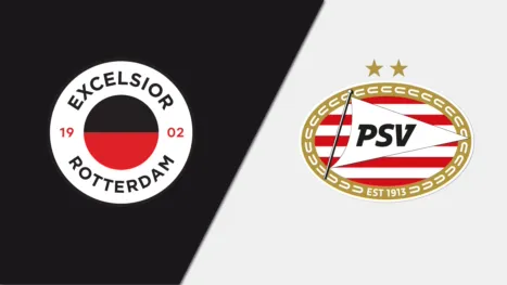 thumbnail - Excelsior vs. PSV