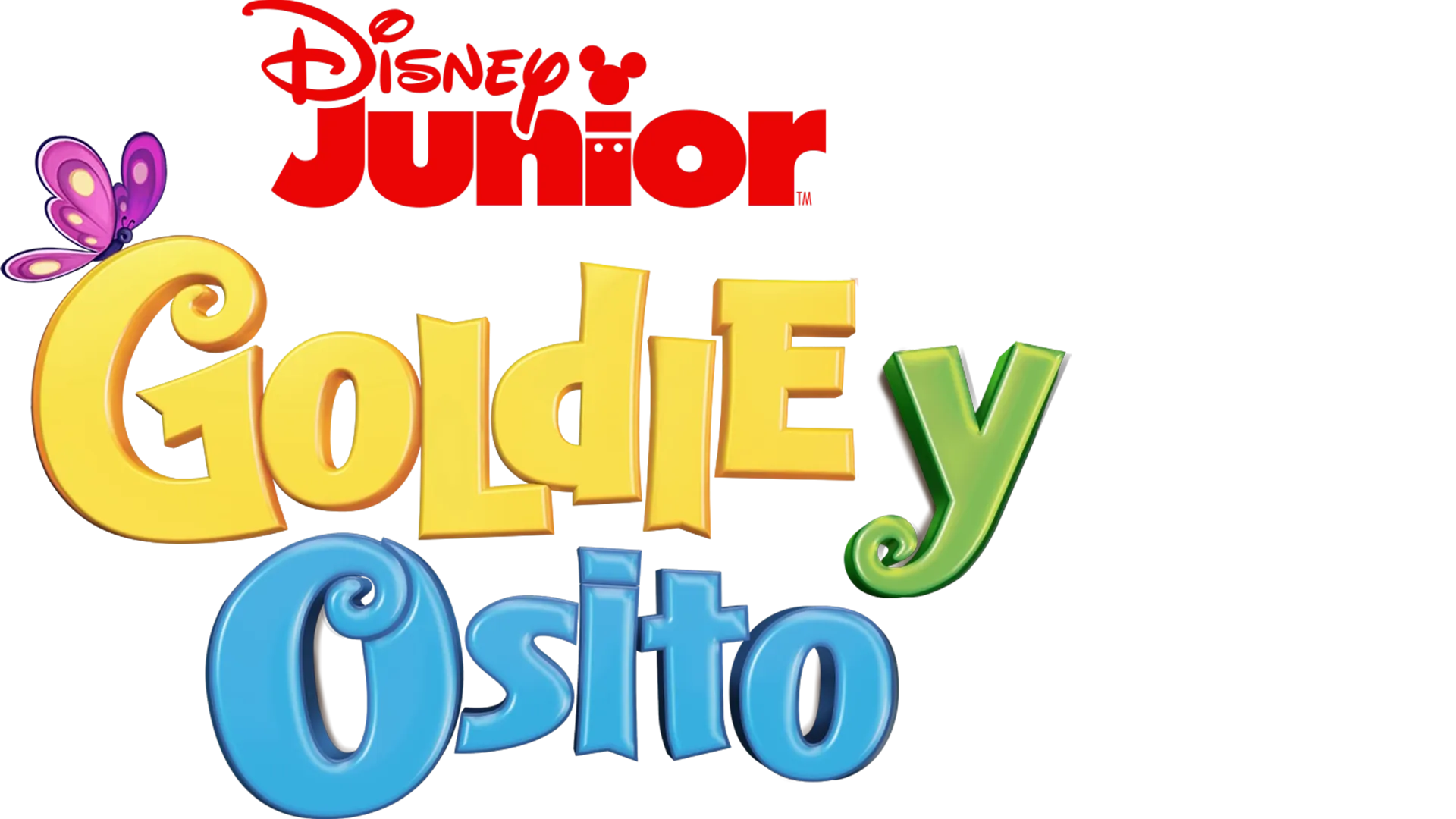 Goldie y Osito