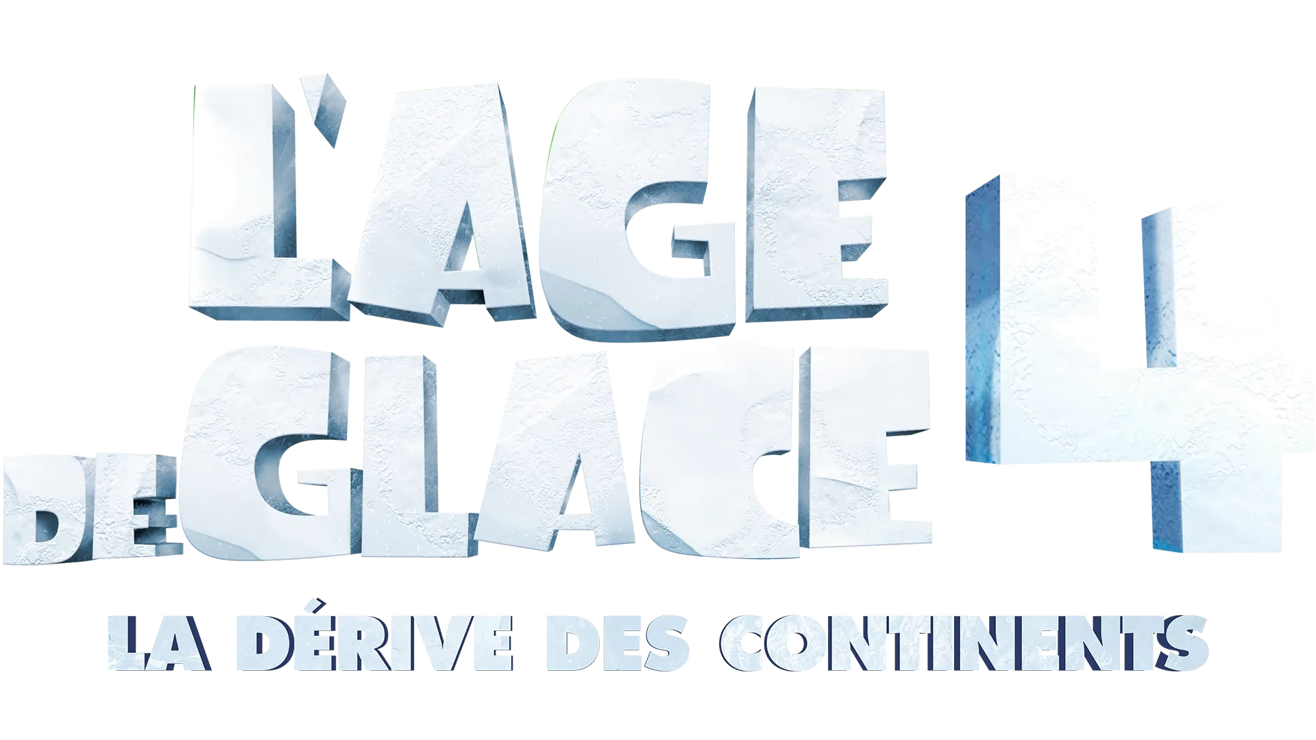 L`Age de Glace 4: La Dérive des Continents