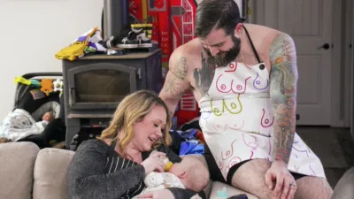 thumbnail - S1:E6 Polyfidelity