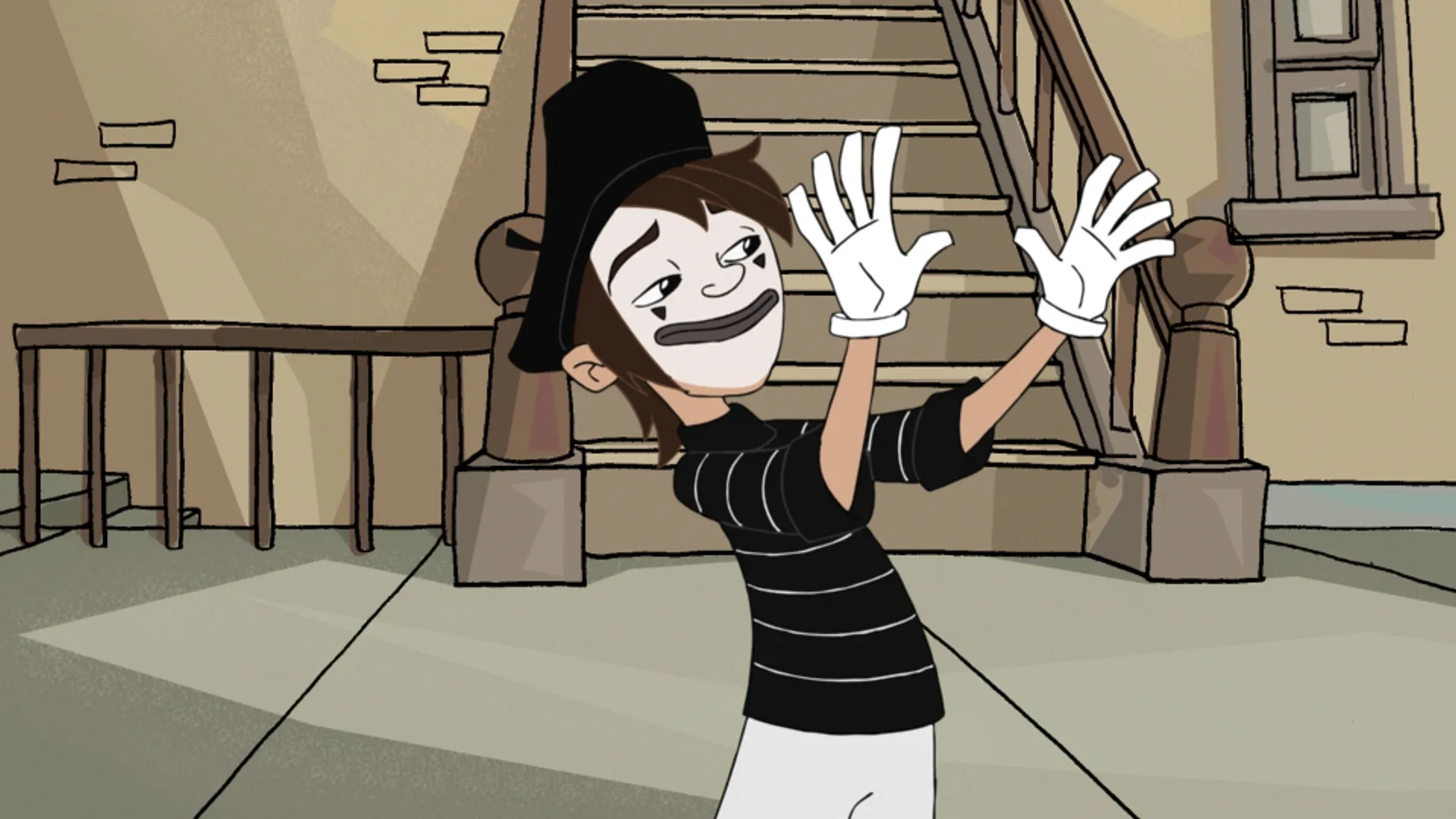 thumbnail - S2:E10 A Mind Befuddled