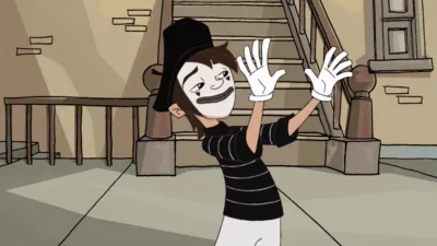 thumbnail - S2:E10 A Mind Befuddled