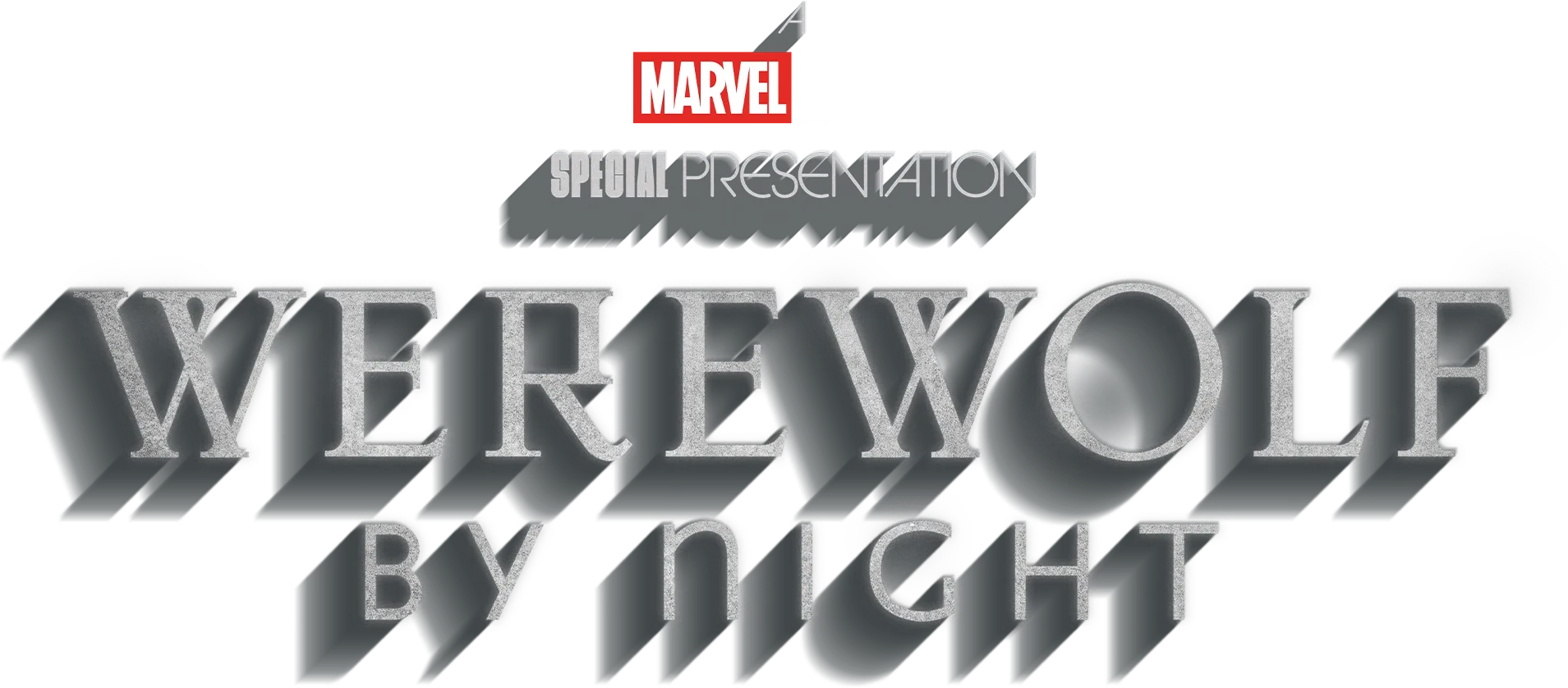 Werewolf by Night