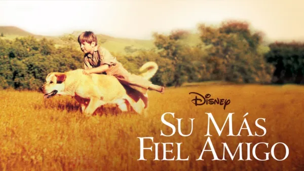 thumbnail - Su más fiel amigo