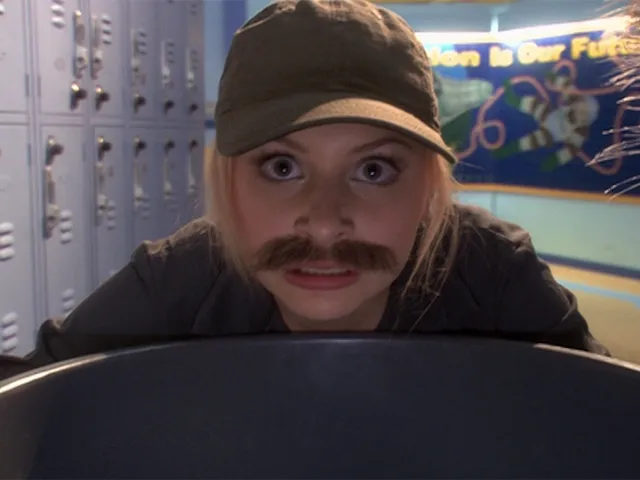 thumbnail - S2:E17 Broadcast Blues