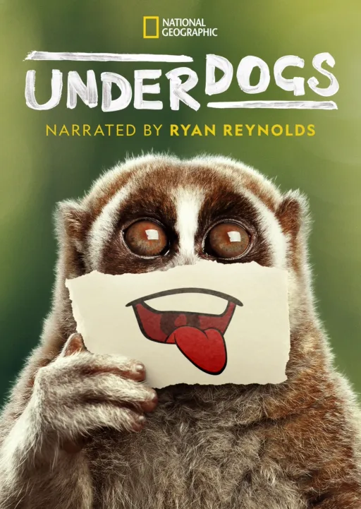 thumbnail - Underdogs