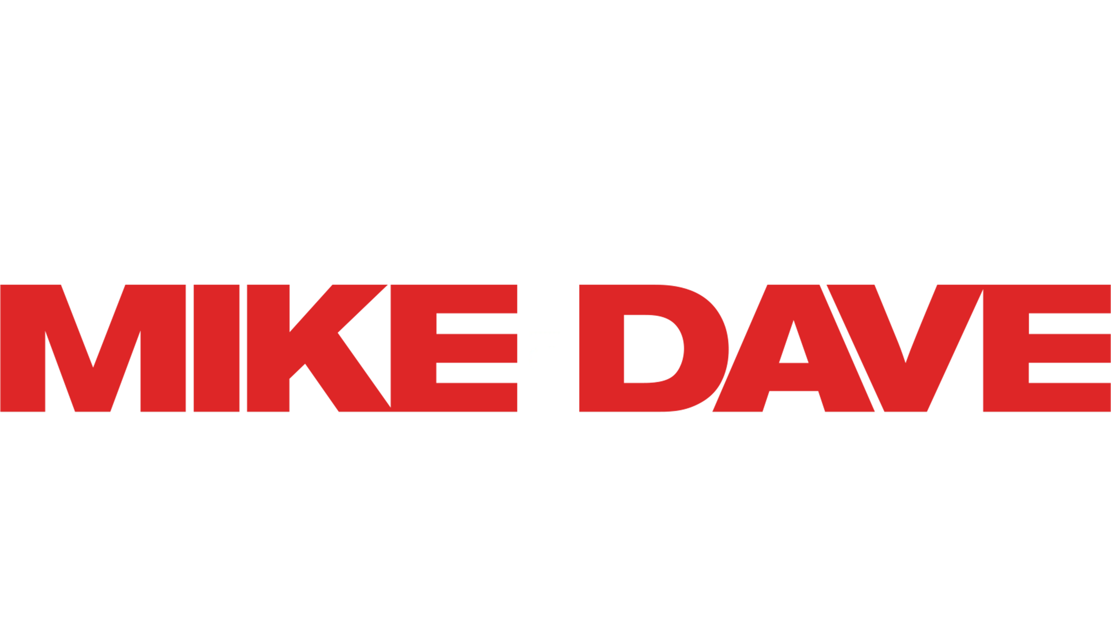 Partenere pentru Mike şi Dave