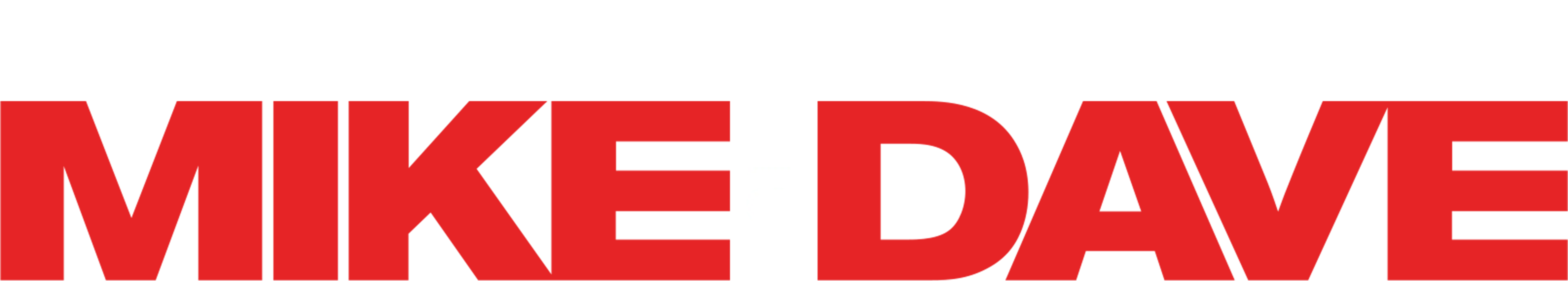 Partenere pentru Mike şi Dave