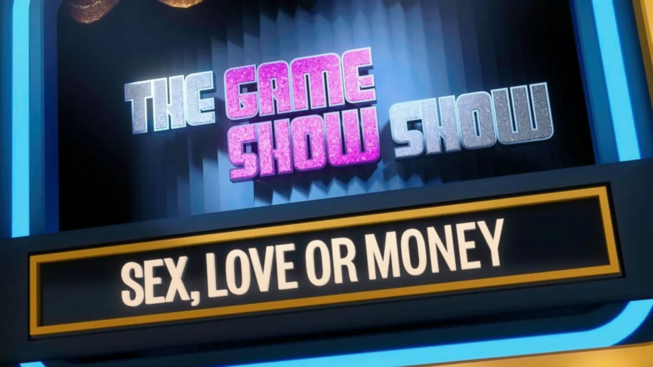 thumbnail - S1:E4 Sex, Love or Money?