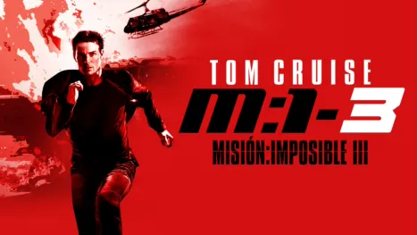 thumbnail - Misión Imposible III